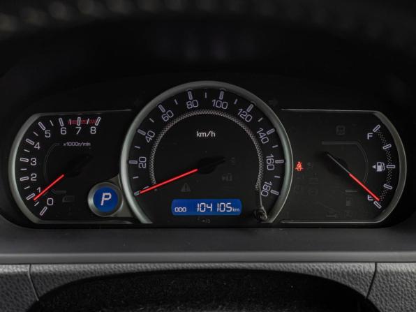 Toyota Voxy III (R80) с пробегом 2014 года, цена 2 149 000 рублей, 104105 км, минивэн, Автокод Объявления