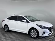 Hyundai Solaris II Рестайлинг Ростов-на-Дону  - изображение 23