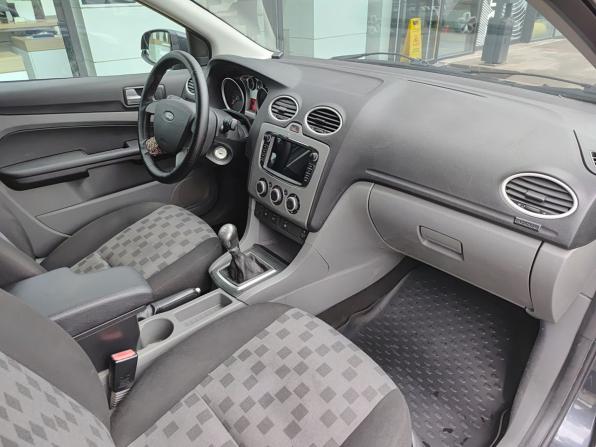 Ford Focus II Рестайлинг с пробегом 2008 года, цена 470 000 рублей, 205000 км, хэтчбек, Автокод Объявления