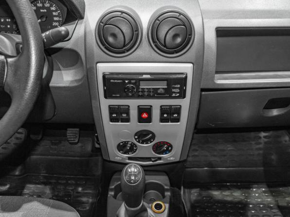 Renault Logan I с пробегом 2009 года, цена 205 740 рублей, 249978 км, седан, Автокод Объявления
