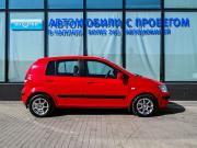 Hyundai Getz I Екатеринбург  - изображение 25