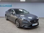 Mazda 6 III (GJ) Рестайлинг Москва  - изображение 24