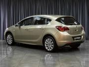 Opel Astra J Тюмень  - изображение 18
