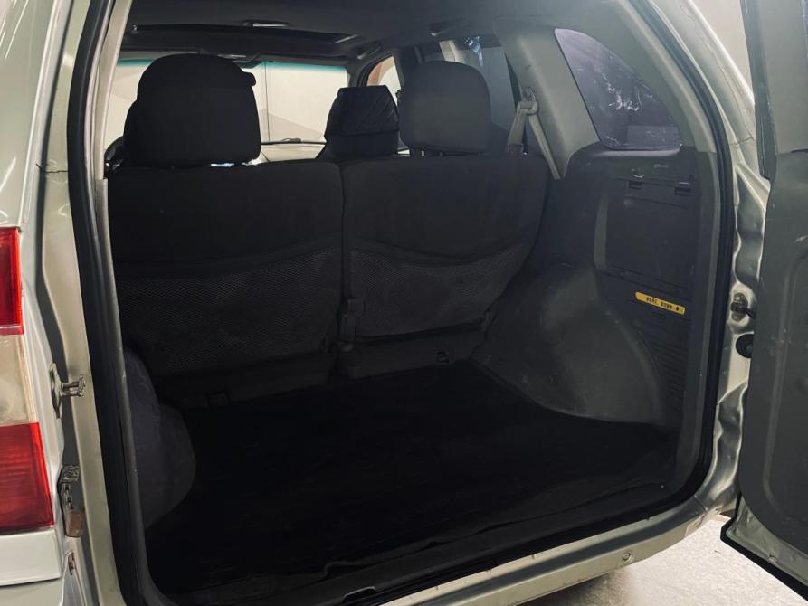 Chery Tiggo (T11) I Оренбург  - изображение 19