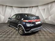 Honda Civic VIII Москва  - изображение 22