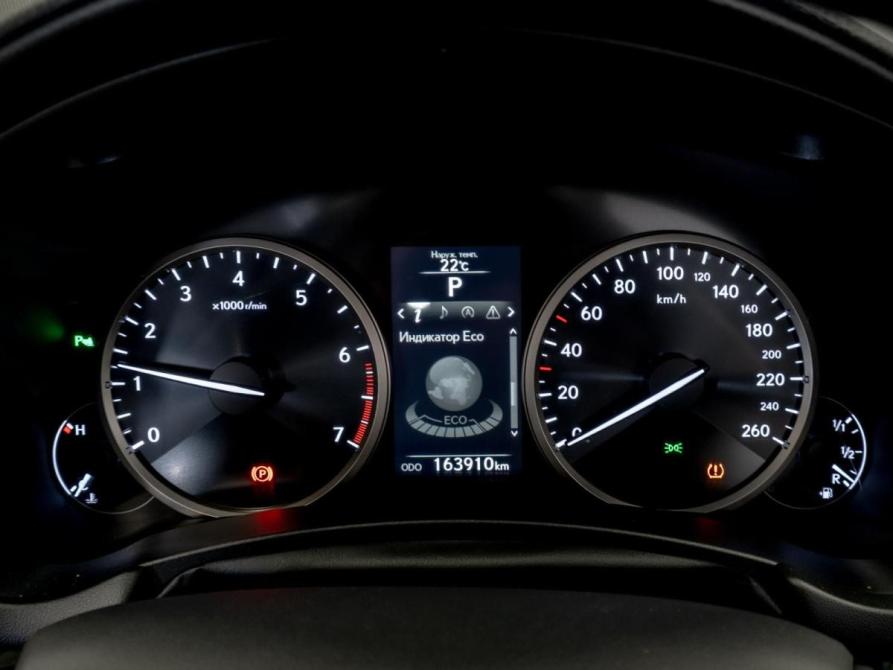 Lexus NX I Рязань  - изображение 15