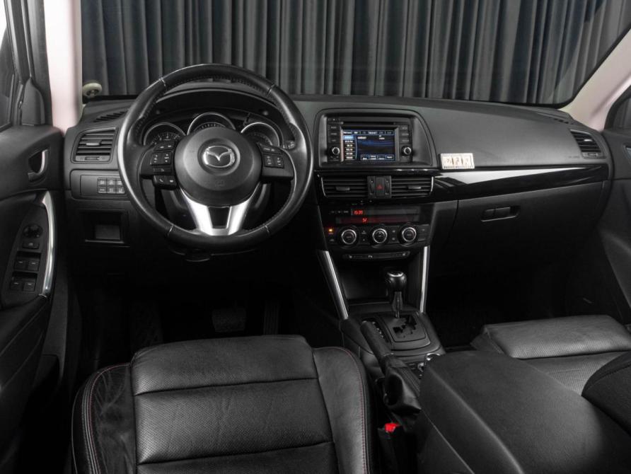 Mazda CX-5 I Тюмень  - изображение 6