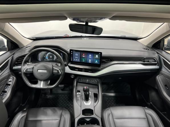 Haval F7 I Рестайлинг с пробегом 2023 года, цена 1 990 000 рублей, 105800 км, внедорожник, Автокод Объявления