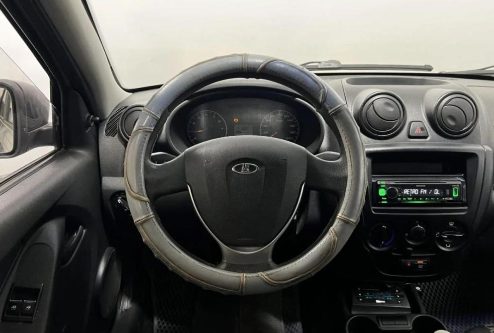 Lada (ВАЗ) Granta I Нижний Новгород  - изображение 18