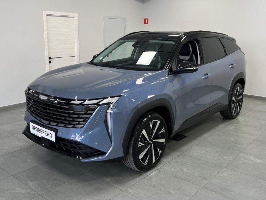 Geely Atlas II Казань  - изображение 1