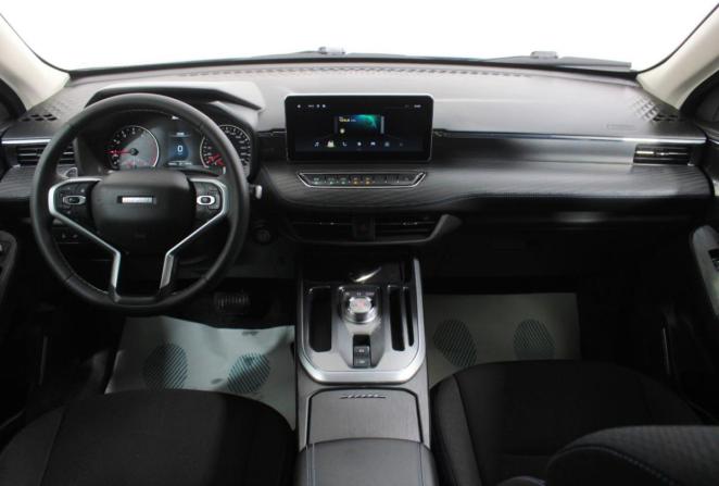 Haval Jolion I Рестайлинг с пробегом 2023 года, цена 1 700 000 рублей, 79200 км, внедорожник, Автокод Объявления