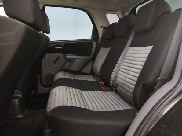 Suzuki SX4 I (Classic) Рестайлинг с пробегом 2013 года, цена 649 000 рублей, 201000 км, хэтчбек, Автокод Объявления