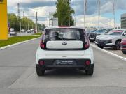 Kia Soul II Рестайлинг Чебоксары  - изображение 29
