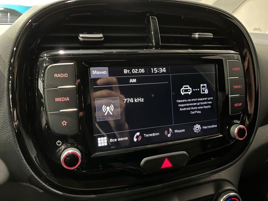 Kia Soul III Пермь  - изображение 21