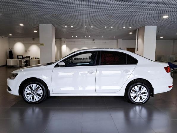Volkswagen Jetta VI с пробегом 2012 года, цена 970 000 рублей, 125473 км, седан, Автокод Объявления