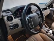 Land Rover Discovery IV Рестайлинг Санкт-Петербург  - изображение 35
