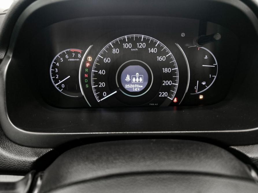Honda CR-V IV Казань  - изображение 16