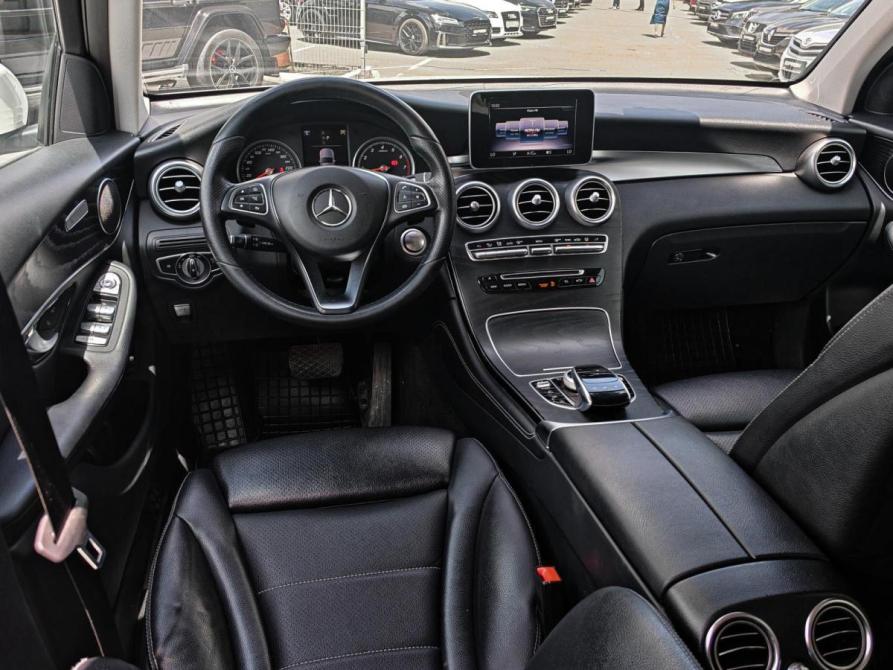 Mercedes-Benz GLC I (X253) Краснодар  - изображение 6
