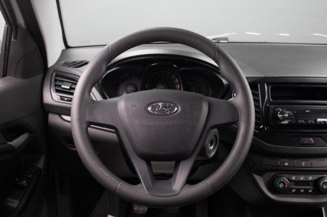 Lada (ВАЗ) Vesta I с пробегом 2022 года, цена 1 079 000 рублей, 65202 км, универсал, Автокод Объявления