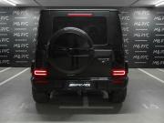 Mercedes-Benz G-Класс AMG II (W465) Рестайлинг Москва  - изображение 33