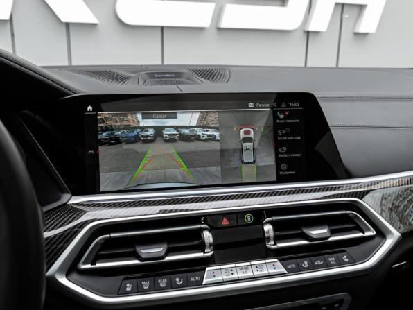 BMW X5 M III (F95) с пробегом 2021 года, цена 11 299 000 рублей, 57461 км, внедорожник, Автокод Объявления