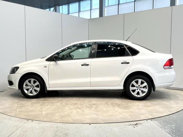 Volkswagen Polo V с пробегом 2012 года, цена 730 000 рублей, 150760 км, седан, Автокод Объявления