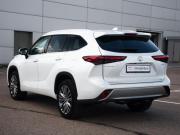Toyota Highlander IV (XU70) Москва  - изображение 32