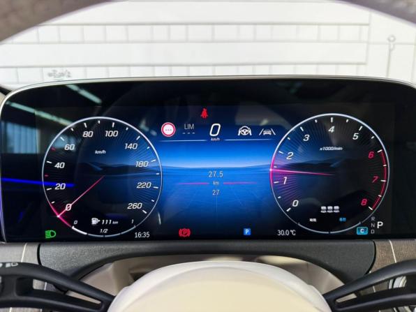 Новый Mercedes-Benz E-Класс VI (W214 S214) 2025 года, цена 10 476 000 рублей, седан, Автокод Объявления