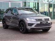 Volkswagen Touareg II Рестайлинг Санкт-Петербург  - изображение 27