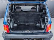 Lada (ВАЗ) 2121 (4x4) I Рестайлинг Самара  - изображение 24
