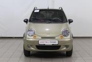 Daewoo Matiz II Рестайлинг Астрахань  - изображение 23
