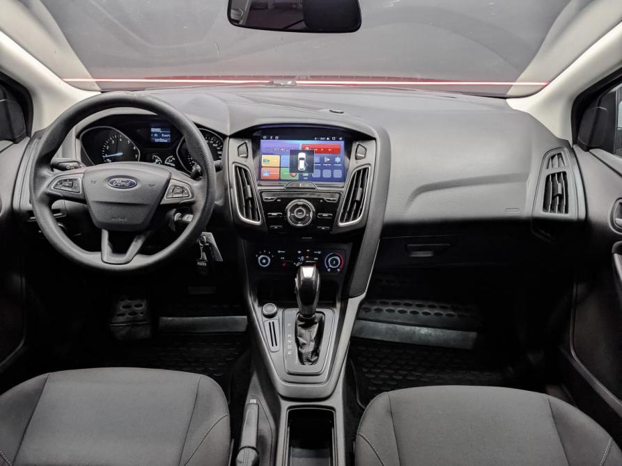 Ford Focus III Рестайлинг Москва  - изображение 14