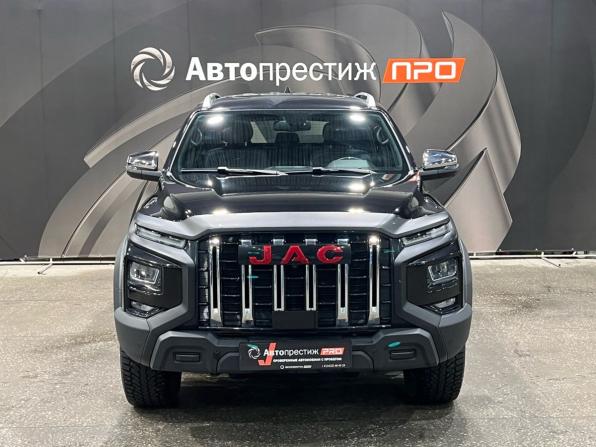JAC T9 с пробегом 2024 года, цена 2 750 000 рублей, 45662 км, offers.body_type.unknown, Автокод Объявления