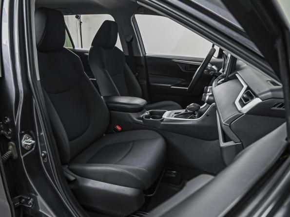 Toyota RAV4 V (XA50) с пробегом 2019 года, цена 2 780 000 рублей, 158766 км, внедорожник, Автокод Объявления