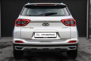 Chery Tiggo 4 Pro I Москва  - изображение 27