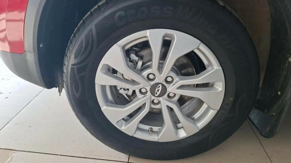 Chery Tiggo 4 I Рестайлинг Уфа  - изображение 34