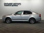 Skoda Octavia II (A5) Рестайлинг Пермь  - изображение 24