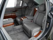 Maybach 62 I Москва  - изображение 49