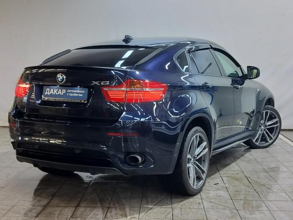BMW X6 I (E71) с пробегом 2012 года, цена 1 750 000 рублей, 211000 км, внедорожник, Автокод Объявления