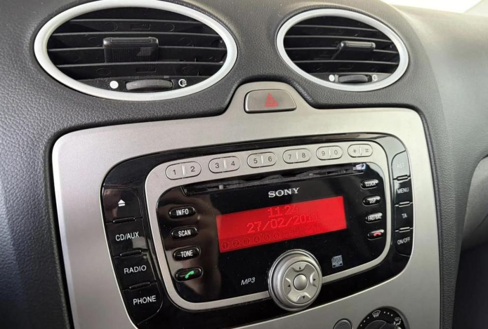 Ford Focus II Рестайлинг Киров  - изображение 18