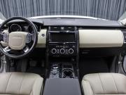 Land Rover Discovery V Москва  - изображение 44