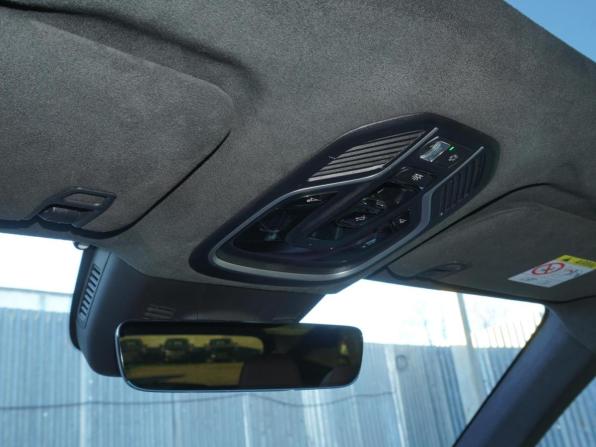 Geely Monjaro I с пробегом 2023 года, цена 3 233 000 рублей, 56179 км, внедорожник, Автокод Объявления