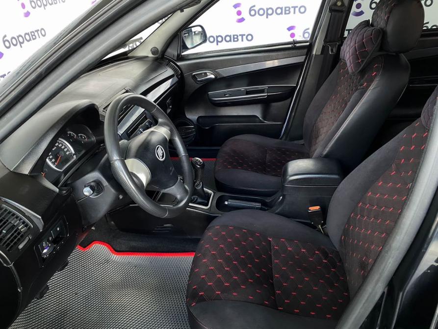 Lifan Breez (520) Ростов-на-Дону  - изображение 12