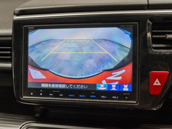 Honda Stepwgn V с пробегом 2017 года, цена 2 100 000 рублей, 53857 км, минивэн, Автокод Объявления