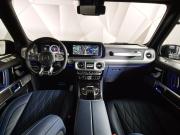 Mercedes-Benz G-Класс AMG II (W463) Москва  - изображение 44
