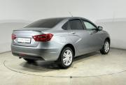 Lada (ВАЗ) Vesta I Саранск  - изображение 33