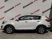 Kia Sportage III Рестайлинг Екатеринбург  - изображение 36