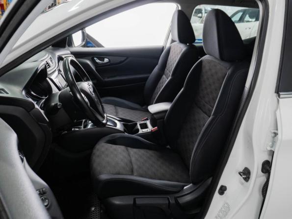 Nissan Qashqai II с пробегом 2014 года, цена 1 259 000 рублей, 217452 км, внедорожник, Автокод Объявления