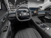Geely Galaxy Starship 7 Москва  - изображение 41