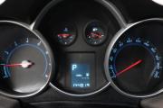 Chevrolet Cruze I Рестайлинг Ульяновск  - изображение 28